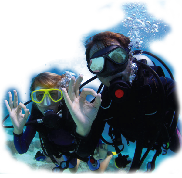 Mares Escuela de Buceo