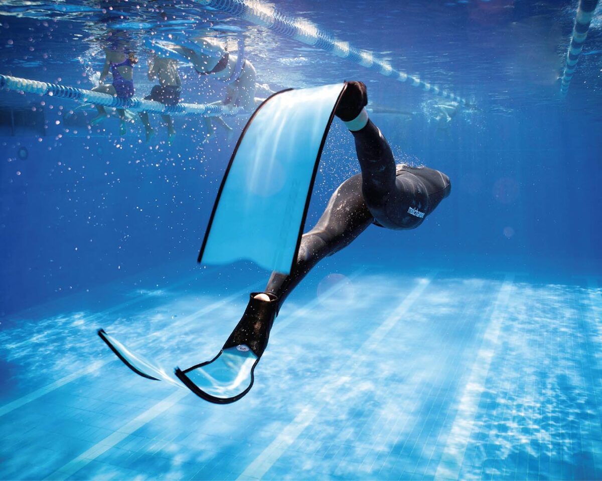 MARES FREEDIVING