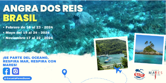 ANGRA DOS REIS - BRASIL 2024